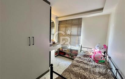 Güzelbahçe Yalı'da 3+1 Daire- Sınırlı Süre Fiyat Fırsatı