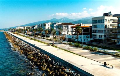 Güzelbahçe Yalı'da 3+1 Daire- Sınırlı Süre Fiyat Fırsatı