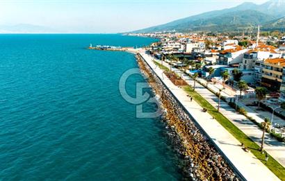 Güzelbahçe Yalı'da 3+1 Daire- Sınırlı Süre Fiyat Fırsatı