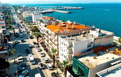 Güzelbahçe Yalı'da 3+1 Daire- Sınırlı Süre Fiyat Fırsatı