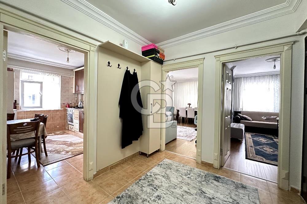 Ümraniye Şerifali Mahallesi Satılık İki Bağımsız Bölümlü Dubleks