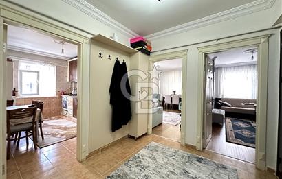 Ümraniye Şerifali Mahallesi Satılık İki Bağımsız Bölümlü Dubleks