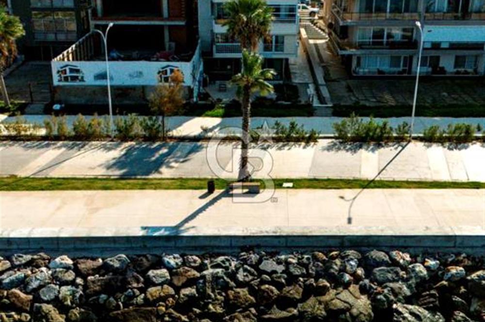 Güzelbahçe Yalı'da 3+1 Daire- Sınırlı Süre Fiyat Fırsatı