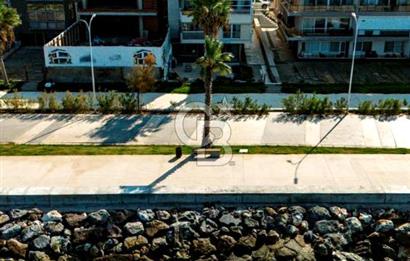 Güzelbahçe Yalı'da 3+1 Daire- Sınırlı Süre Fiyat Fırsatı