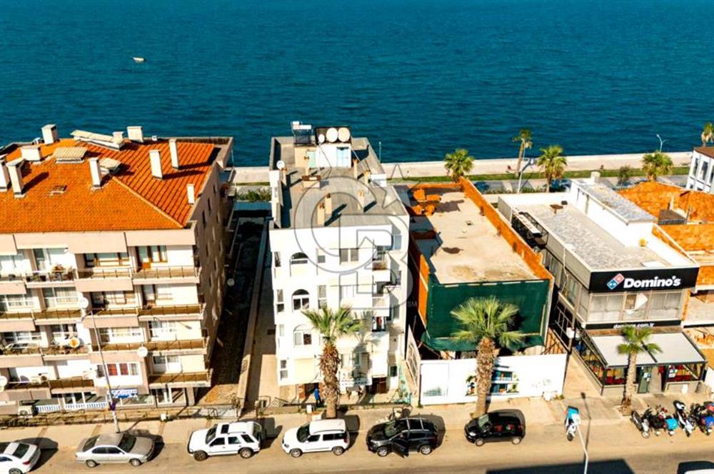 Güzelbahçe Yalı'da 3+1 Daire- Sınırlı Süre Fiyat Fırsatı