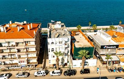 Güzelbahçe Yalı'da 3+1 Daire- Sınırlı Süre Fiyat Fırsatı