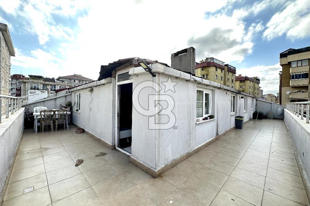 Ümraniye Şerifali Mahallesi Satılık İki Bağımsız Bölümlü Dubleks