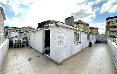 Ümraniye Şerifali Mahallesi Satılık İki Bağımsız Bölümlü Dubleks