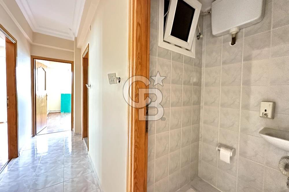 Ümraniye Dudullu Esenşehir Mahallesi Kiralık 3+1 Daire