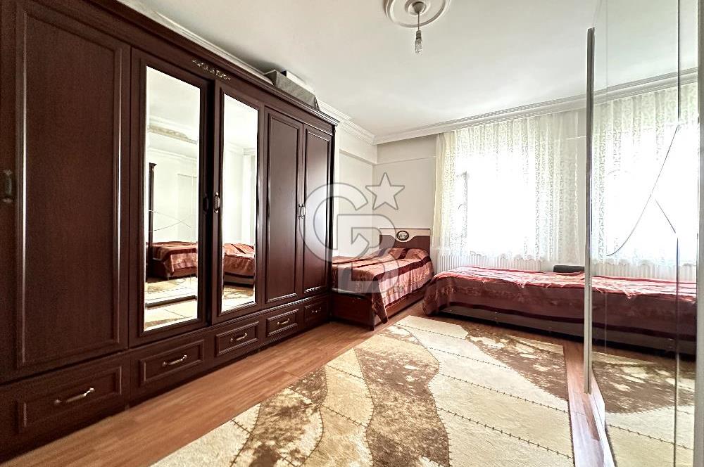 Ümraniye Şerifali Mahallesi Satılık İki Bağımsız Bölümlü Dubleks