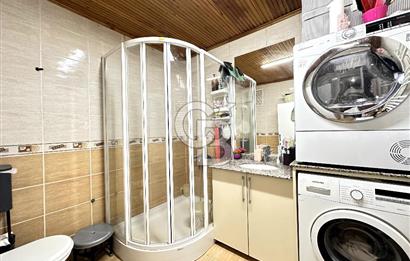 Ümraniye Şerifali Mahallesi Satılık İki Bağımsız Bölümlü Dubleks