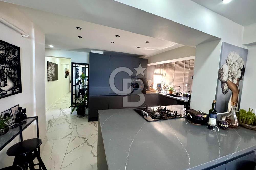 Güzelbahçe Yalı'da 3+1 Daire- Sınırlı Süre Fiyat Fırsatı