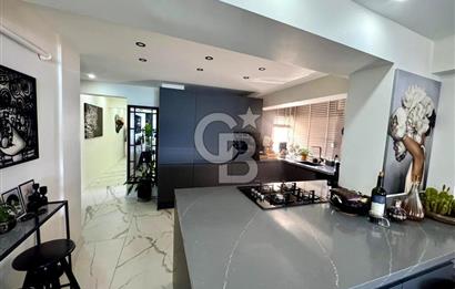 Güzelbahçe Yalı'da 3+1 Daire- Sınırlı Süre Fiyat Fırsatı