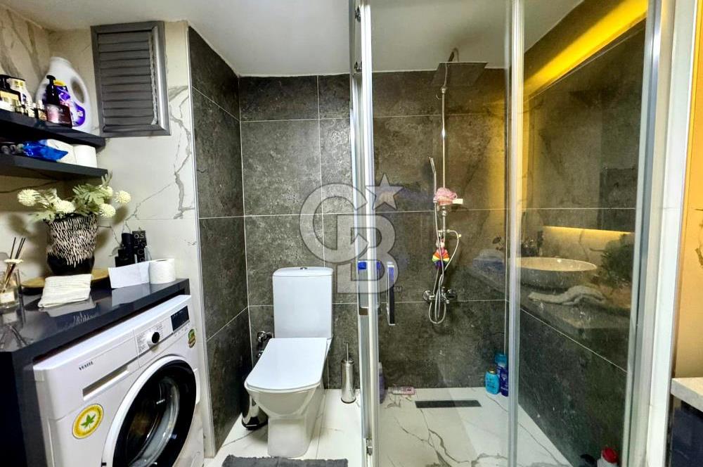 Güzelbahçe Yalı'da 3+1 Daire- Sınırlı Süre Fiyat Fırsatı