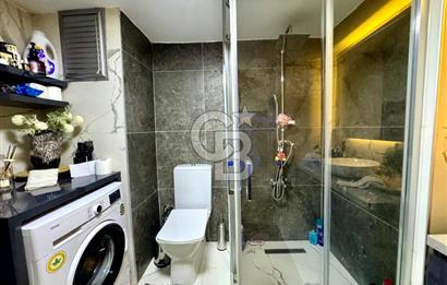 Güzelbahçe Yalı'da 3+1 Daire- Sınırlı Süre Fiyat Fırsatı