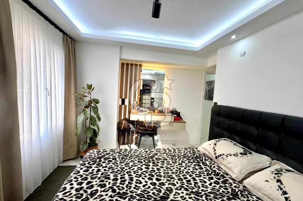 Güzelbahçe Yalı'da 3+1 Daire- Sınırlı Süre Fiyat Fırsatı