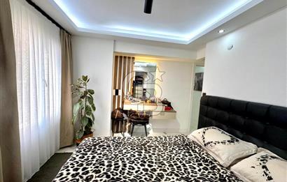 Güzelbahçe Yalı'da 3+1 Daire- Sınırlı Süre Fiyat Fırsatı