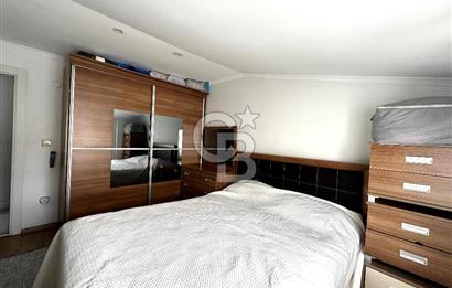 Ümraniye Şerifali Mahallesi Satılık İki Bağımsız Bölümlü Dubleks