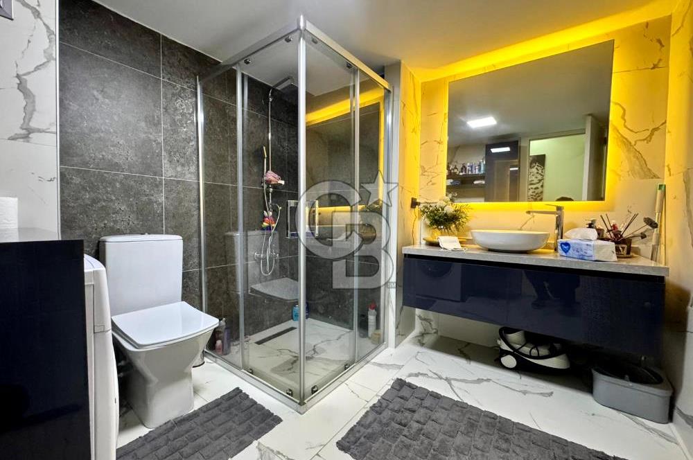 Güzelbahçe Yalı'da 3+1 Daire- Sınırlı Süre Fiyat Fırsatı