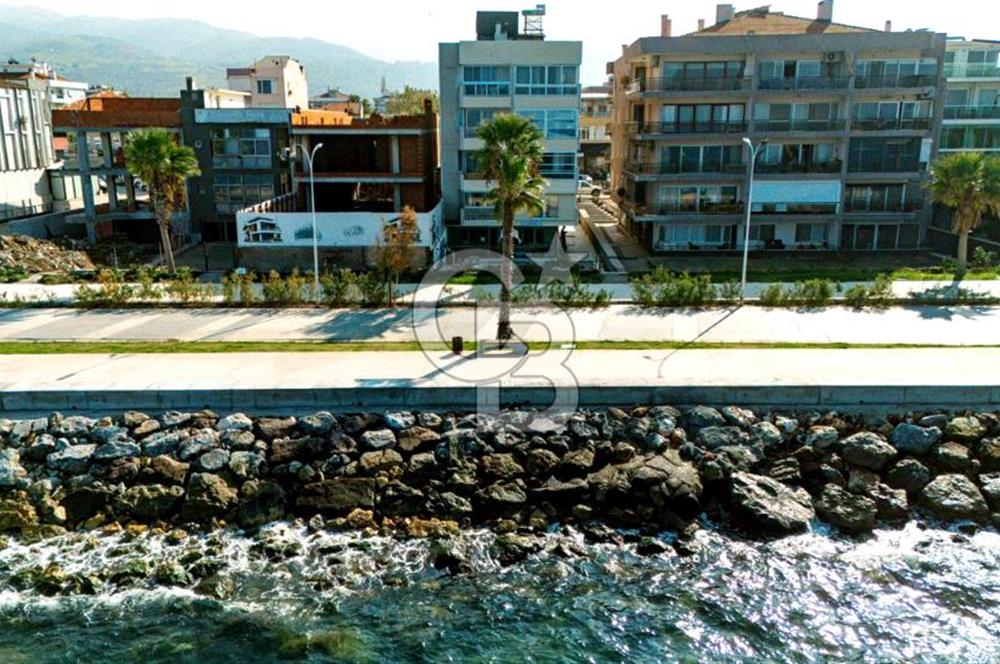 Güzelbahçe Yalı'da 3+1 Daire- Sınırlı Süre Fiyat Fırsatı