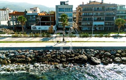 Güzelbahçe Yalı'da 3+1 Daire- Sınırlı Süre Fiyat Fırsatı