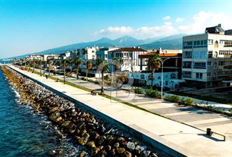 Güzelbahçe Yalı'da 3+1 Daire- Sınırlı Süre Fiyat Fırsatı - 1 - 316657