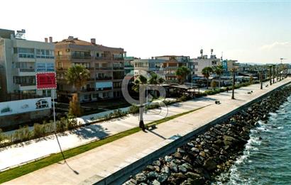 Güzelbahçe Yalı'da 3+1 Daire- Sınırlı Süre Fiyat Fırsatı