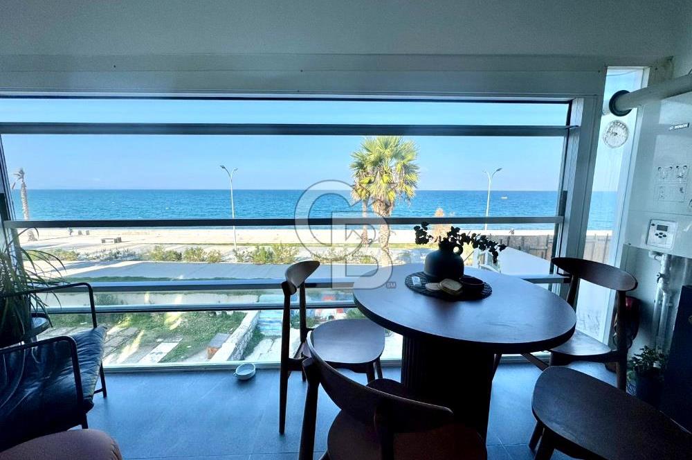 Güzelbahçe Yalı'da 3+1 Daire- Sınırlı Süre Fiyat Fırsatı