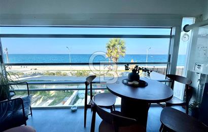 Güzelbahçe Yalı'da 3+1 Daire- Sınırlı Süre Fiyat Fırsatı