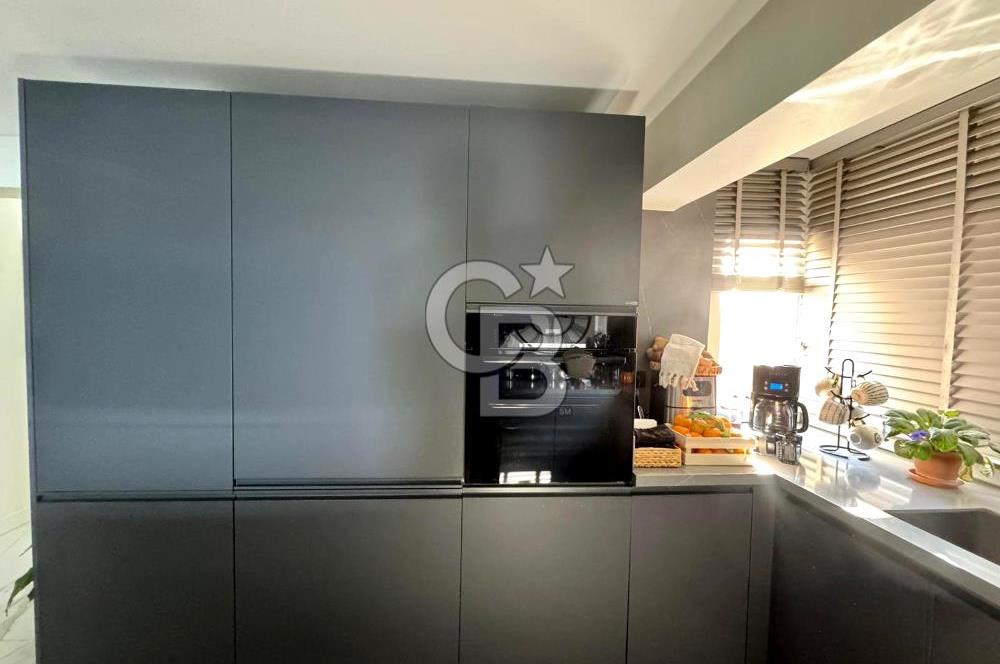 Güzelbahçe Yalı'da 3+1 Daire- Sınırlı Süre Fiyat Fırsatı