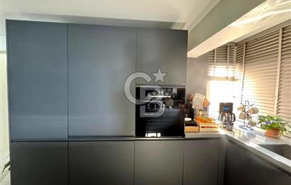 Güzelbahçe Yalı'da 3+1 Daire- Sınırlı Süre Fiyat Fırsatı