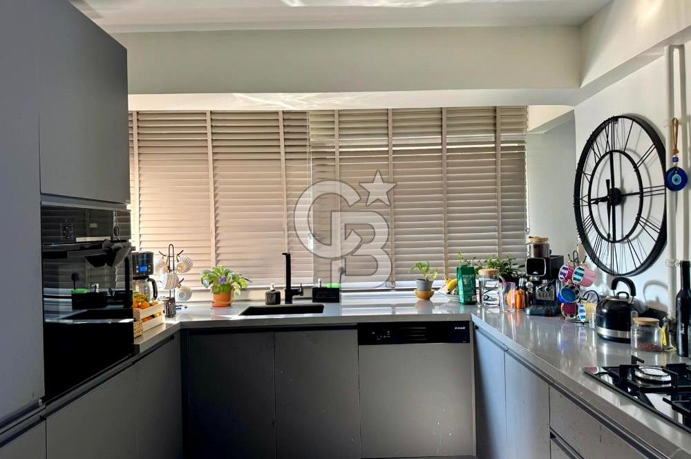 Güzelbahçe Yalı'da 3+1 Daire- Sınırlı Süre Fiyat Fırsatı