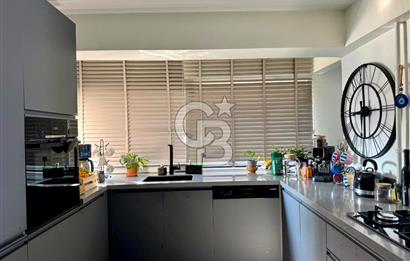 Güzelbahçe Yalı'da 3+1 Daire- Sınırlı Süre Fiyat Fırsatı