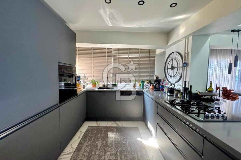 Güzelbahçe Yalı'da 3+1 Daire- Sınırlı Süre Fiyat Fırsatı