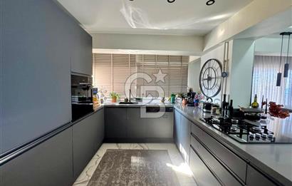 Güzelbahçe Yalı'da 3+1 Daire- Sınırlı Süre Fiyat Fırsatı