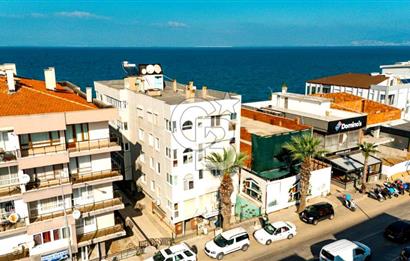 Güzelbahçe Yalı'da 3+1 Daire- Sınırlı Süre Fiyat Fırsatı