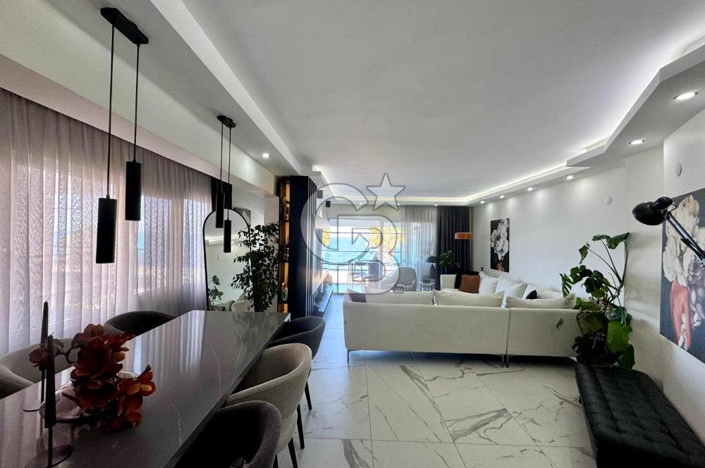 Güzelbahçe Yalı'da 3+1 Daire- Sınırlı Süre Fiyat Fırsatı