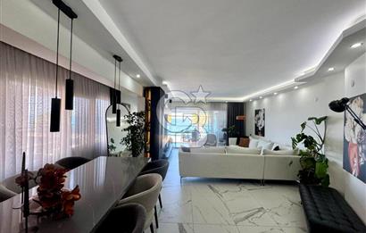 Güzelbahçe Yalı'da 3+1 Daire- Sınırlı Süre Fiyat Fırsatı