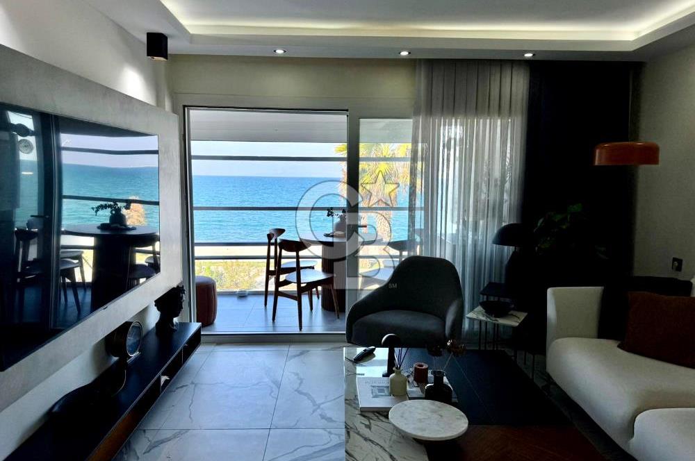 Güzelbahçe Yalı'da 3+1 Daire- Sınırlı Süre Fiyat Fırsatı