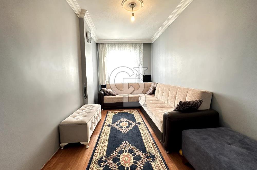 Ümraniye Şerifali Mahallesi Satılık İki Bağımsız Bölümlü Dubleks