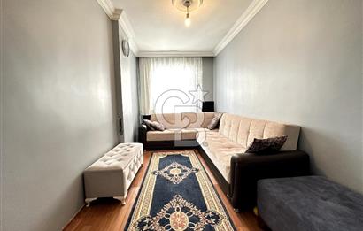 Ümraniye Şerifali Mahallesi Satılık İki Bağımsız Bölümlü Dubleks