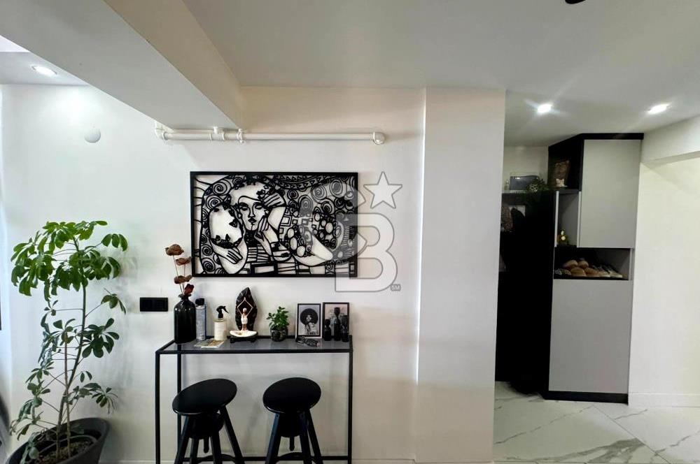 Güzelbahçe Yalı'da 3+1 Daire- Sınırlı Süre Fiyat Fırsatı