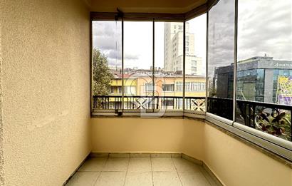 Ümraniye Dudullu Esenşehir Mahallesi Kiralık 3+1 Daire