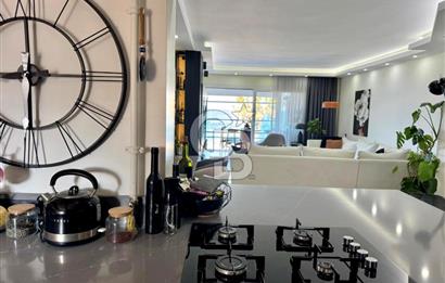 Güzelbahçe Yalı'da 3+1 Daire- Sınırlı Süre Fiyat Fırsatı