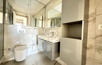 İstanbul Finans Merkezi Smart City Kiralık 2+1 Daire