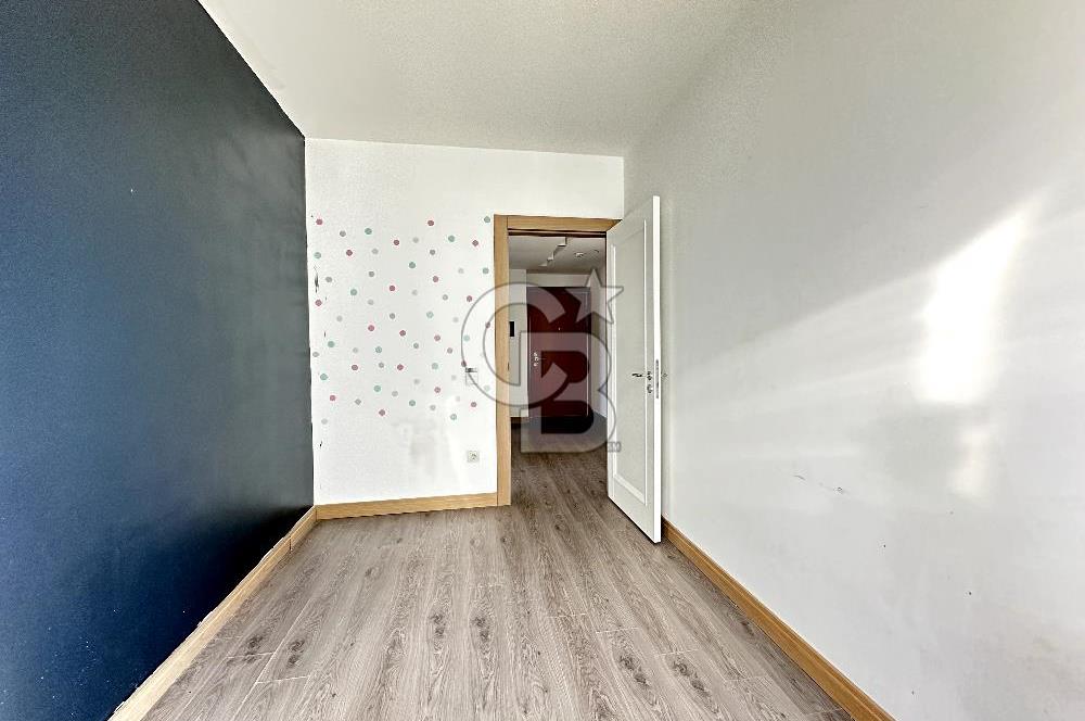 İstanbul Finans Merkezi Smart City Kiralık 2+1 Daire