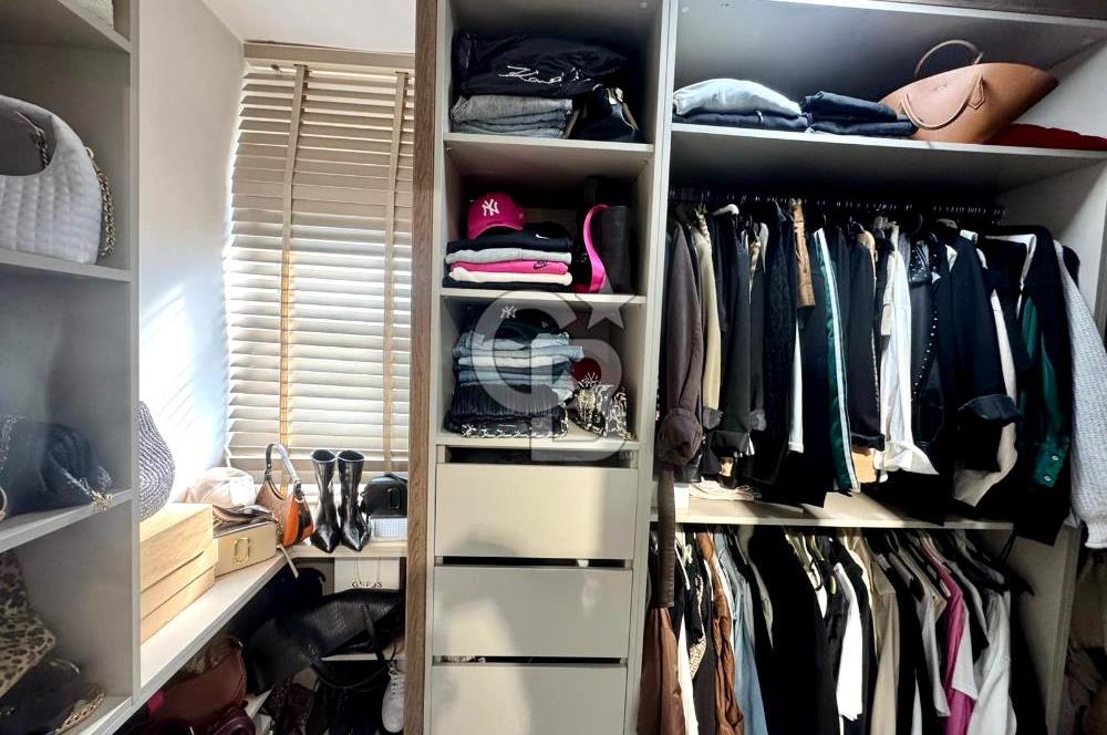 Güzelbahçe Yalı'da 3+1 Daire- Sınırlı Süre Fiyat Fırsatı