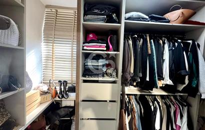 Güzelbahçe Yalı'da 3+1 Daire- Sınırlı Süre Fiyat Fırsatı