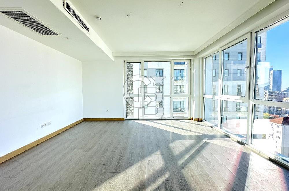 İstanbul Finans Merkezi Smart City Kiralık 2+1 Daire