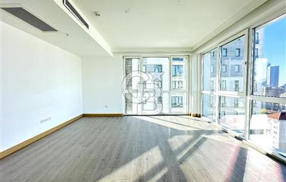 İstanbul Finans Merkezi Smart City Kiralık 2+1 Daire